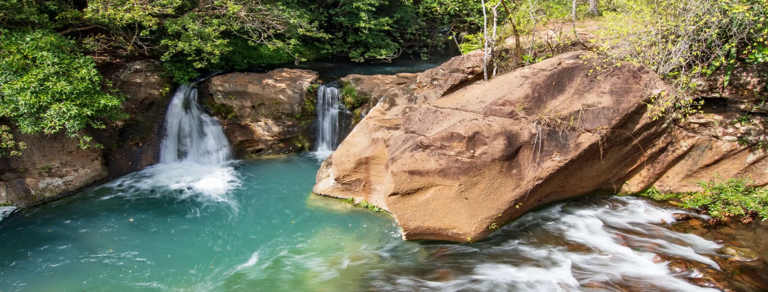 Image for Kpatawee Waterfall